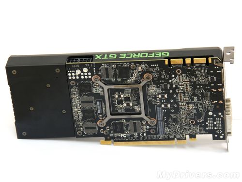 英伟达GTX 760显卡有多强？HDMI接口助力游戏娱乐体验提升  第2张