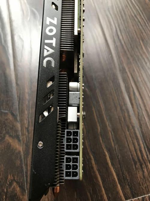 英伟达GTX 760显卡有多强？HDMI接口助力游戏娱乐体验提升  第6张
