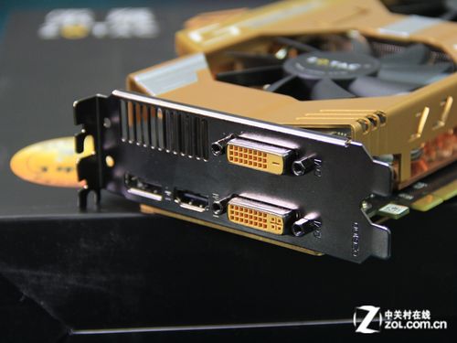 英伟达GTX 760显卡有多强？HDMI接口助力游戏娱乐体验提升  第7张