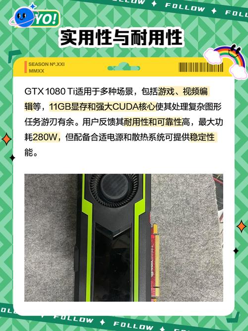 GTX 1080显卡广受好评，强悍性能助力极致游戏体验