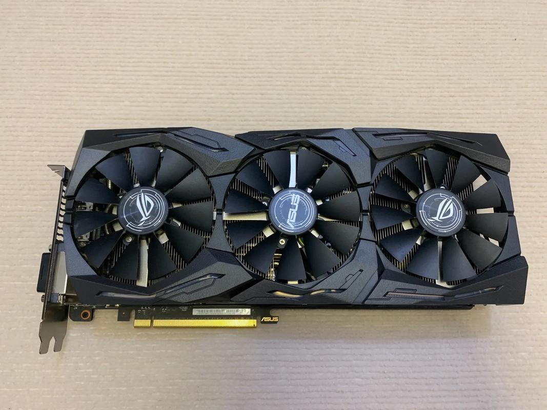 GTX 1080显卡广受好评，强悍性能助力极致游戏体验  第3张