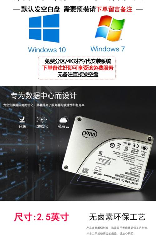 电脑硬盘品牌多样，英特尔凭何占据领先地位？  第8张