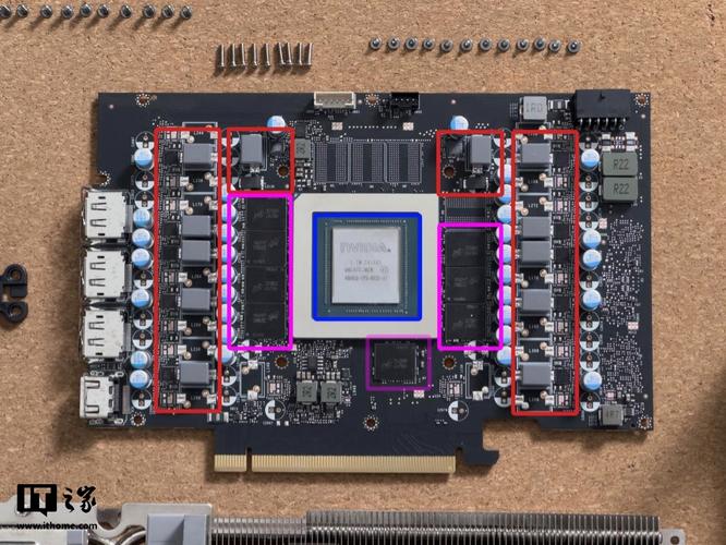 GTX PCB：显卡核心部件，构造、生产规范全解析  第2张