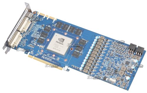 GTX PCB：显卡核心部件，构造、生产规范全解析  第6张