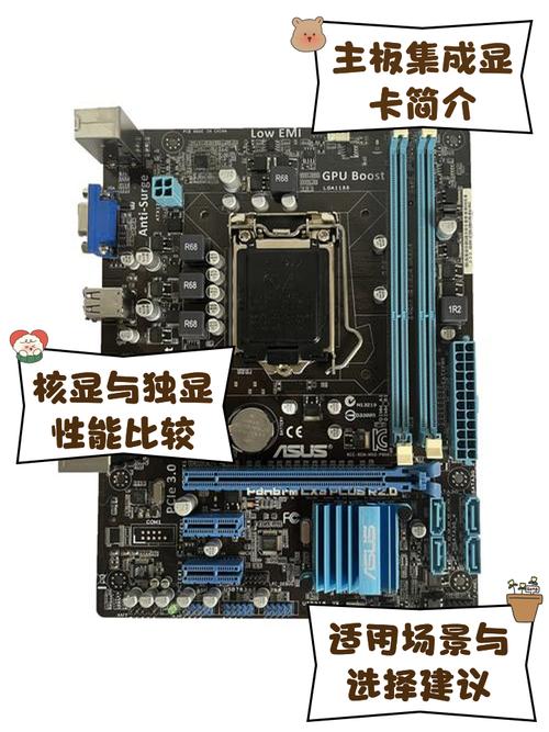 GTX PCB：显卡核心部件，构造、生产规范全解析  第8张