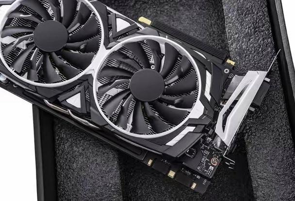 深入探讨英伟达GTX1060显卡输出性能，涵盖多接口类型  第2张