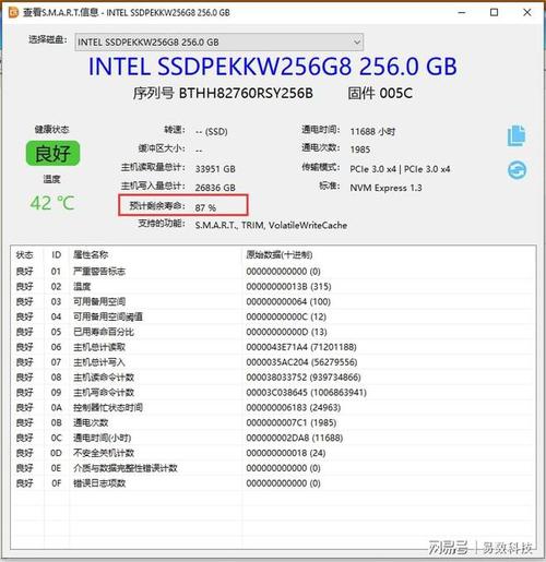企业硬盘寿命受多因素影响，使用环境温度与清洁很关键  第3张
