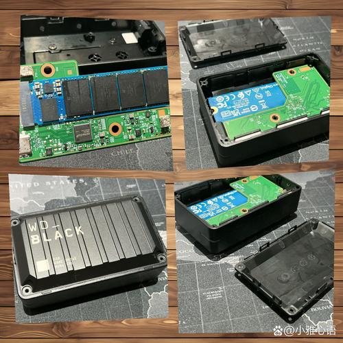 硬盘耐摔性如何？内部构造揭秘，震动冲击危害大  第5张