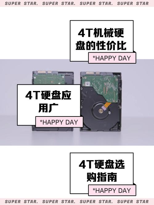 最强机械硬盘究竟强在哪？多维度深入探究其存储亮点