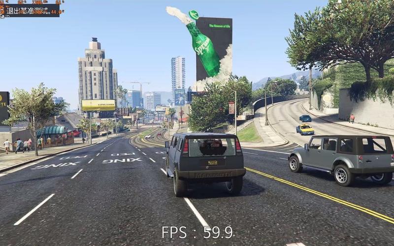 gtx760 gta5 GTX760在GTA5中性能如何？画面质量又受何影响？  第2张