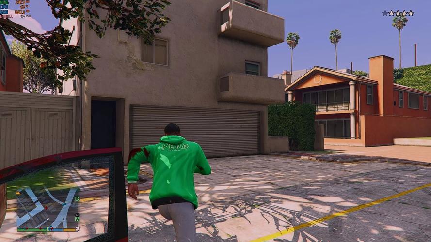 gtx760 gta5 GTX760在GTA5中性能如何？画面质量又受何影响？  第7张