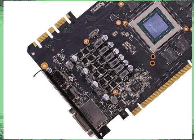 华硕GTX970显卡评测：性能出色，散热优秀，游戏体验如何？  第6张