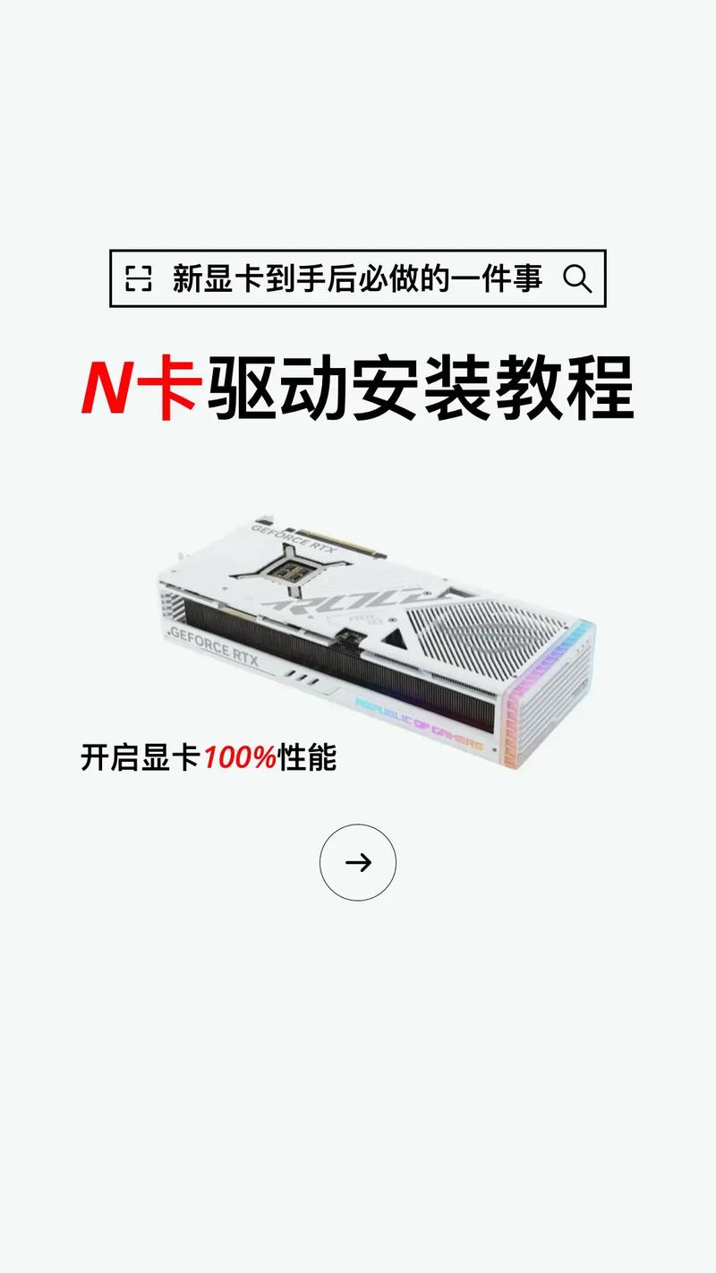 GTX760显卡优化方法大揭秘，驱动更新有多关键？  第2张