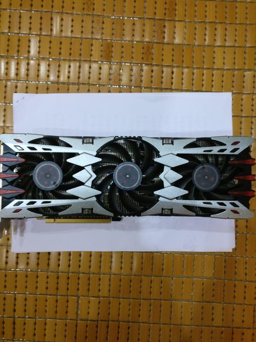 映众GTX960冰龙版显卡优势显著，多方面亮点值得关注  第2张