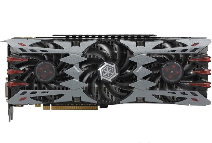 映众GTX960冰龙版显卡优势显著，多方面亮点值得关注  第5张