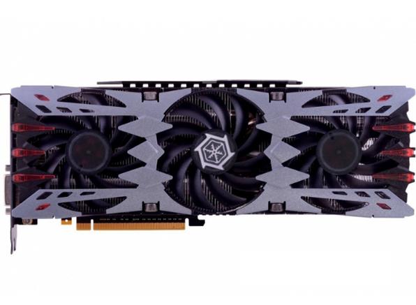 映众GTX960冰龙版显卡优势显著，多方面亮点值得关注  第6张