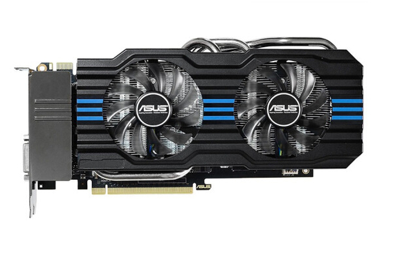 解析备受推崇的华硕GTX970：卓越性能与独特外观尽显  第6张