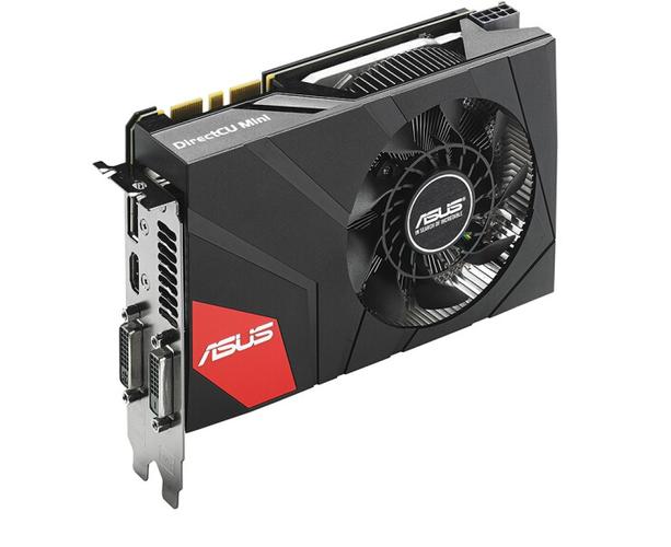 解析备受推崇的华硕GTX970：卓越性能与独特外观尽显  第7张