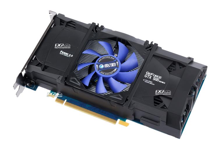 影驰GTX550Ti显卡驱动有多重要？关乎性能与画面流畅度