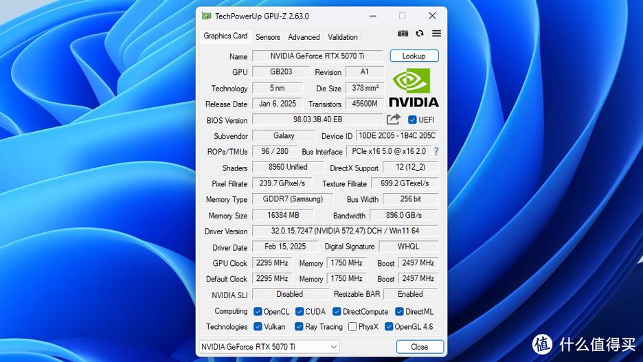 影驰GTX550Ti显卡驱动有多重要？关乎性能与画面流畅度  第2张