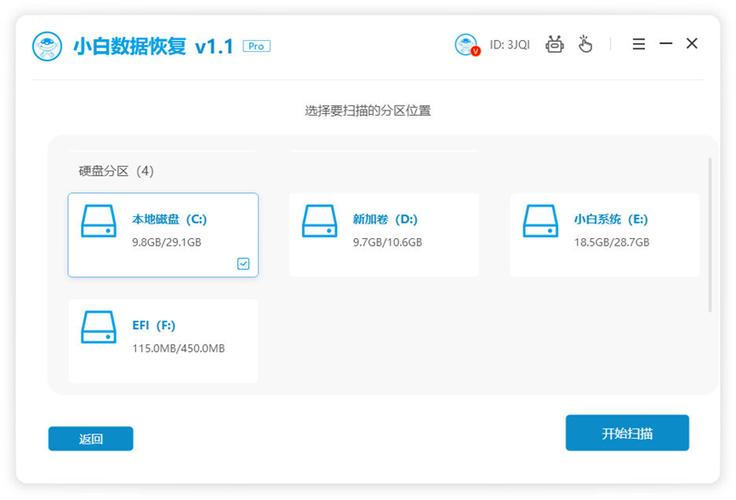 数据丢失不用怕！硬盘恢复软件成希望曙光，还有详细资料奉上？