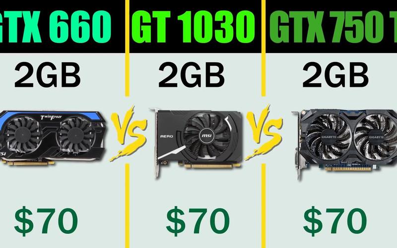 GTX 660与GTX 660 Ti性能大揭秘，核心参数差异在哪？  第5张