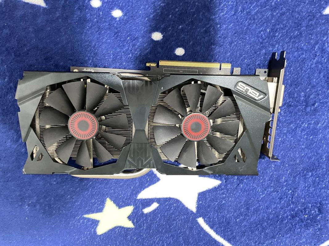 华硕GTX970显卡评测：问世已久却耐用，性能究竟如何？
