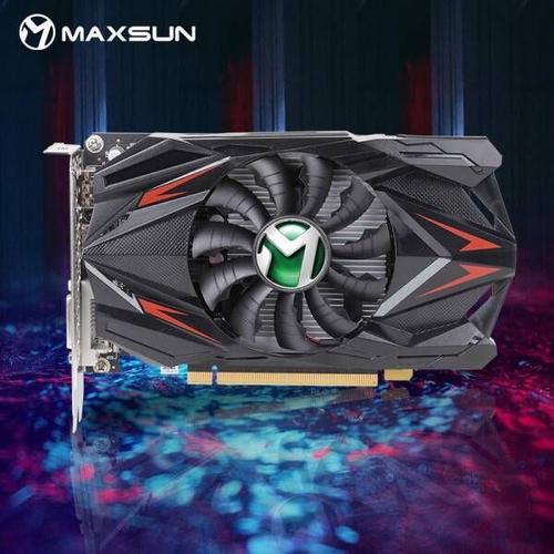 GTX1050TI 3G显卡剖析：中端之选，性能究竟如何？  第2张
