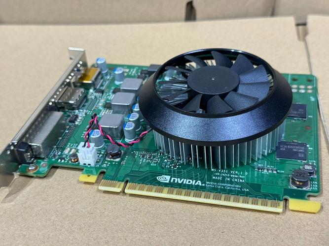 GTX1050TI 3G显卡剖析：中端之选，性能究竟如何？  第3张