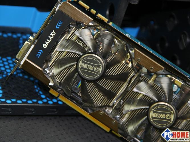 影驰GTX770四星黑：性能出众稳定性佳，游戏体验超棒  第3张