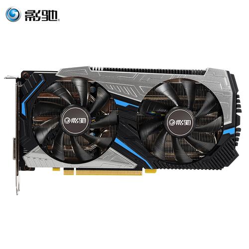 影驰GTX770四星黑：性能出众稳定性佳，游戏体验超棒  第4张