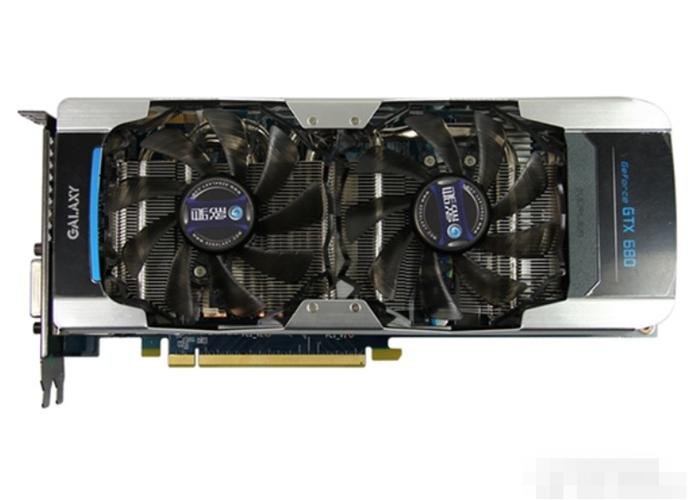 影驰GTX770四星黑：性能出众稳定性佳，游戏体验超棒  第7张