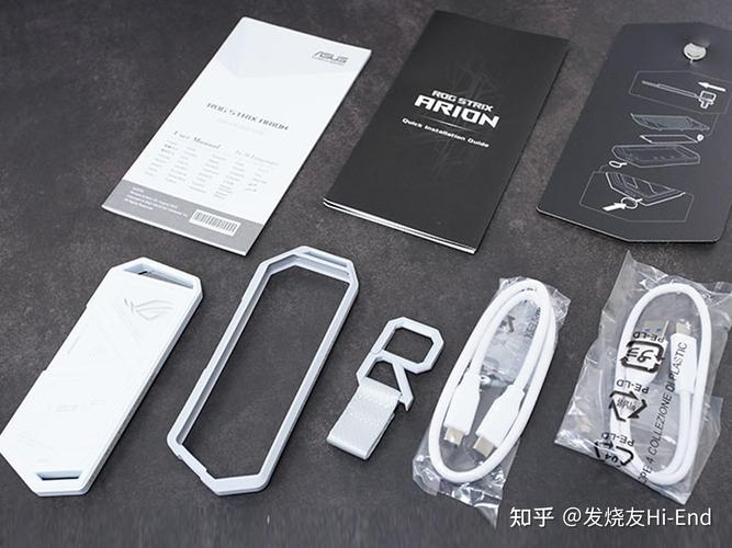 硬盘座评测：外观设计精致实用，兼容性表现如何？  第8张
