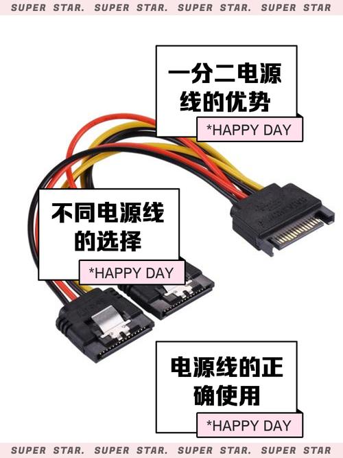 组装电脑时硬盘线路布置很关键，这些准备工作要做好