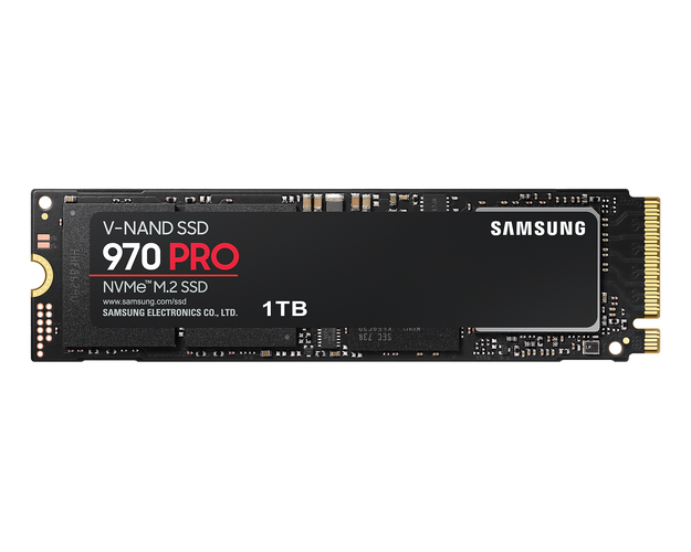 电脑存储领域主流硬盘产品知多少？三星980 PRO了解一下  第5张