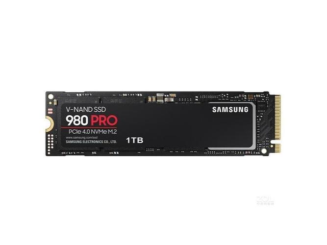 电脑存储领域主流硬盘产品知多少？三星980 PRO了解一下  第6张