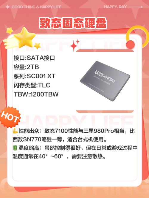 固态硬盘使用广泛，如何从多角度评估其优缺点及外观检查要点？  第4张