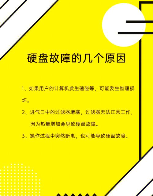 硬盘故障敲盘修复有何风险？这些准备工作与适用场景要知道  第5张