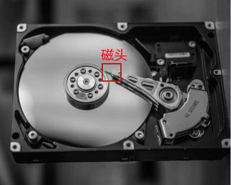 硬盘更换磁头成本受何影响？不同磁头类型及品牌收费差异大  第5张