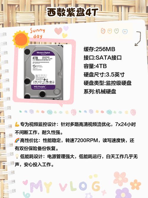 800克800GB硬盘：存储资料好帮手，相关知识详解  第9张