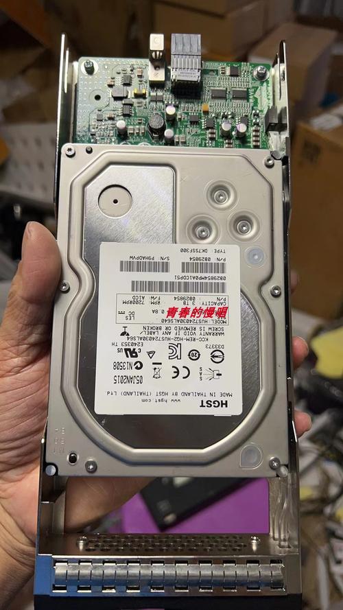 800克800GB硬盘：存储资料好帮手，相关知识详解  第10张