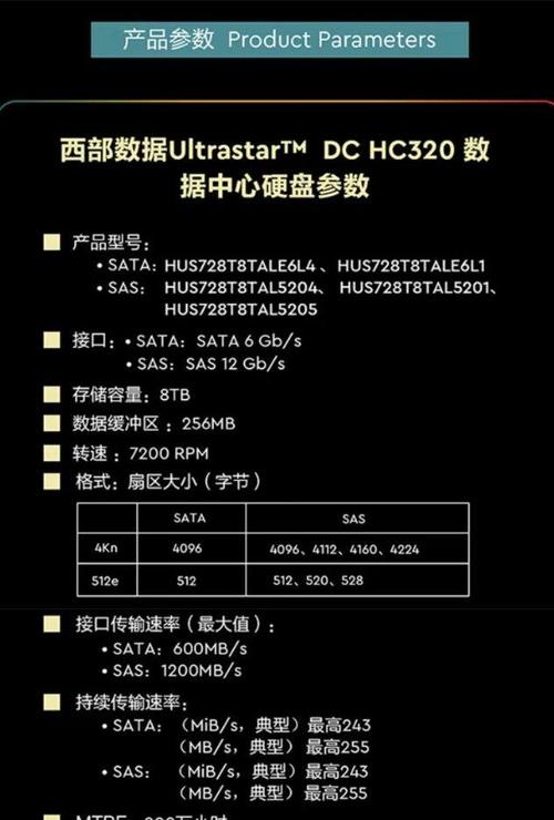 提升硬盘转速的关键手段及意义，你了解多少？