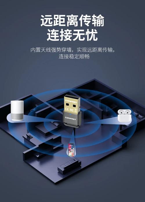 无线硬盘座：摆脱线缆束缚，多设备连接共享数据，还能当热点