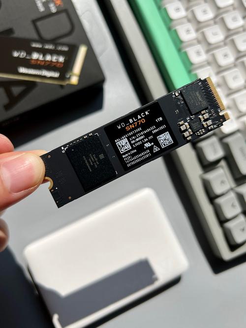 西部数据 1T 硬盘受青睐，价格受多因素制约，走势如何？  第3张