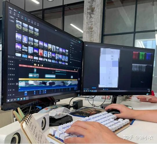 硬盘编辑机：影视后期核心设备，功能特性逐一深入探讨  第6张