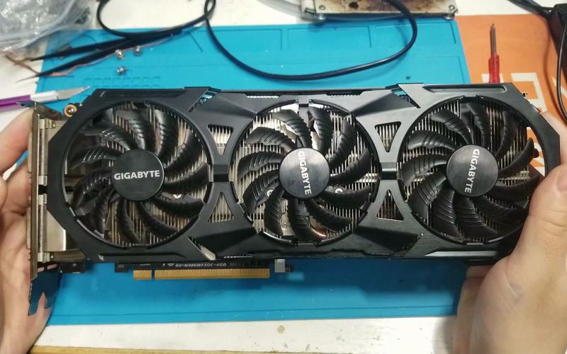 技嘉GTX980显卡受关注，中高端定位满足游戏与设计需求？