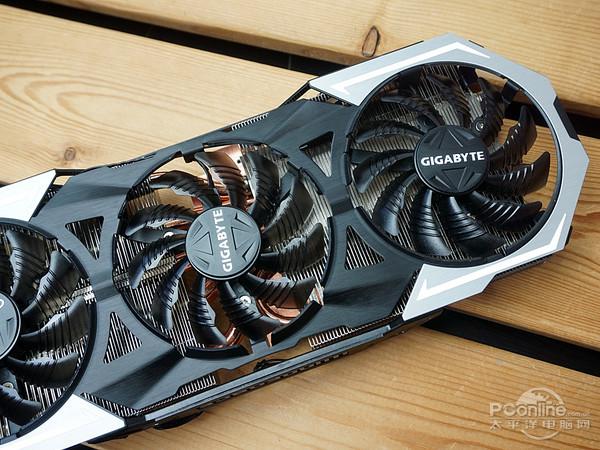 技嘉GTX980显卡受关注，中高端定位满足游戏与设计需求？  第5张
