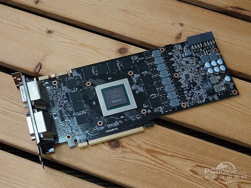 技嘉GTX980显卡受关注，中高端定位满足游戏与设计需求？  第6张
