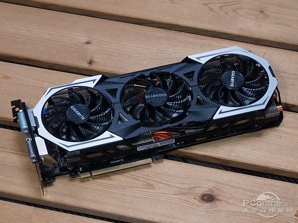 技嘉GTX980显卡受关注，中高端定位满足游戏与设计需求？  第7张