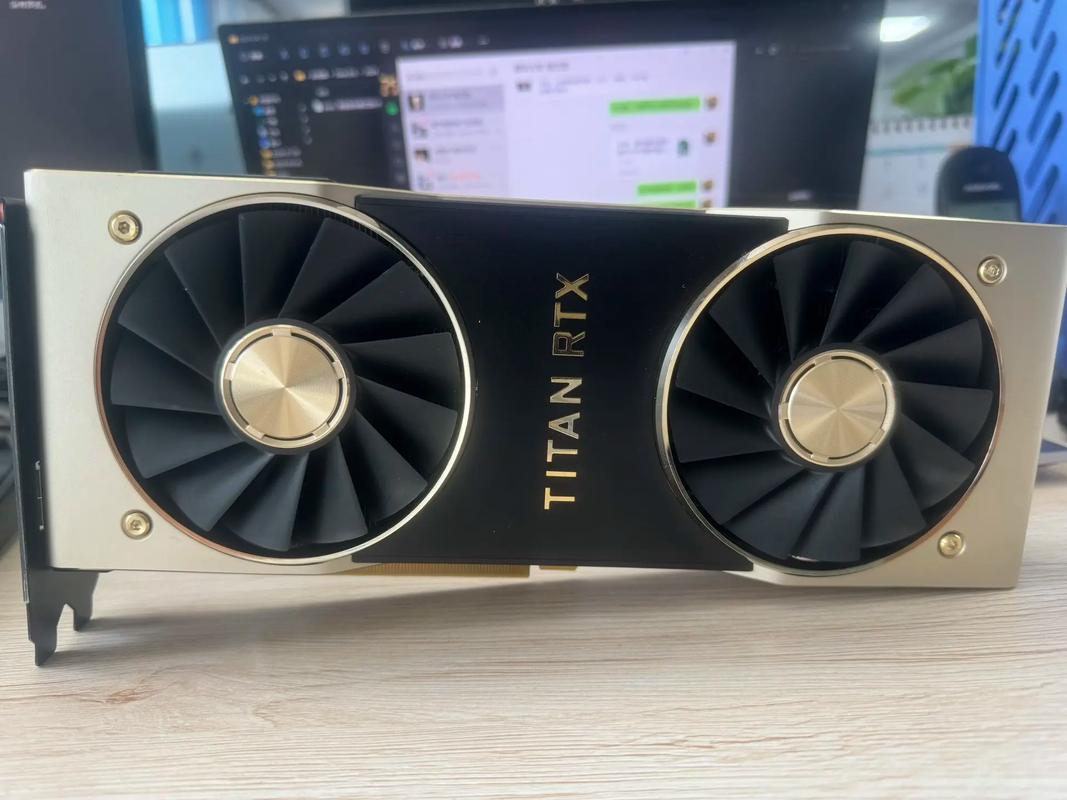 英伟达GTX Titan显卡：高端定位性能出色，多领域广泛应用  第2张